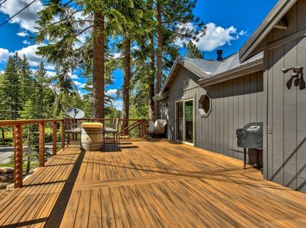 12605 Skislope Way, Truckee, CA 96161 Photo