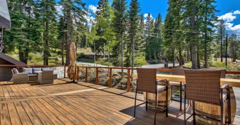 12605 Skislope Way, Truckee, CA 96161 Photo