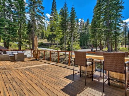 12605 Skislope Way, Truckee, CA 96161 Photo