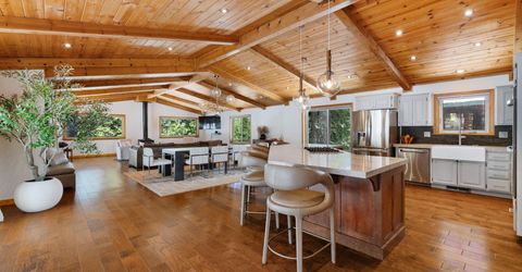 12605 Skislope Way, Truckee, CA 96161 Photo