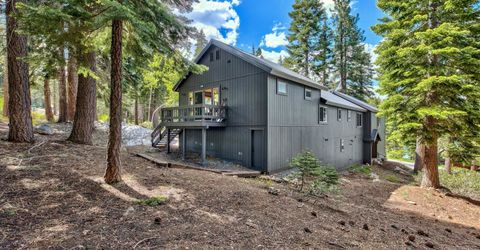 12605 Skislope Way, Truckee, CA 96161 Photo