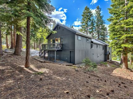 12605 Skislope Way, Truckee, CA 96161 Photo