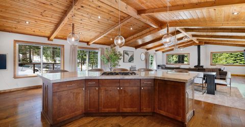 12605 Skislope Way, Truckee, CA 96161 Photo