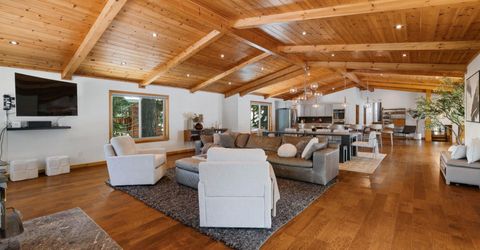 12605 Skislope Way, Truckee, CA 96161 Photo