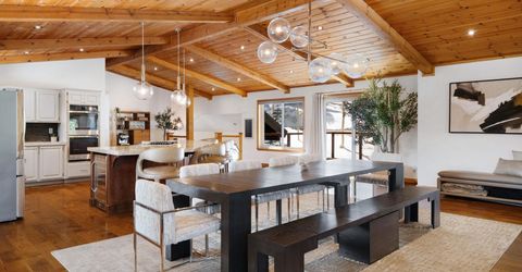 12605 Skislope Way, Truckee, CA 96161 Photo