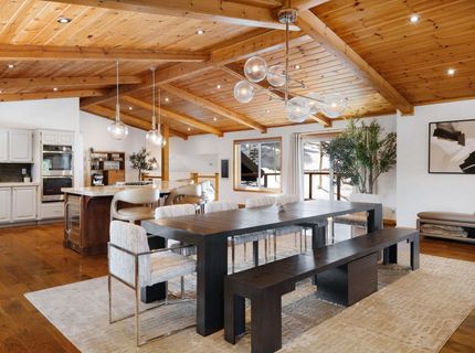 12605 Skislope Way, Truckee, CA 96161 Photo