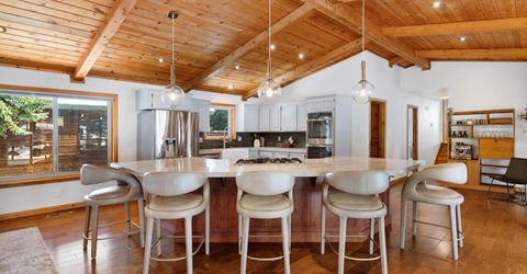 12605 Skislope Way, Truckee, CA 96161 Photo