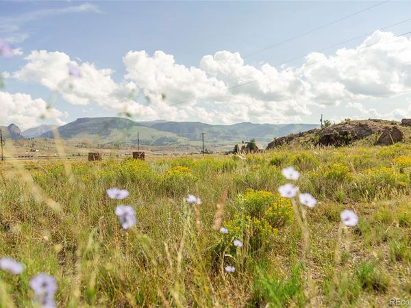 410 Macfarlane Lane, Creede, CO 81130