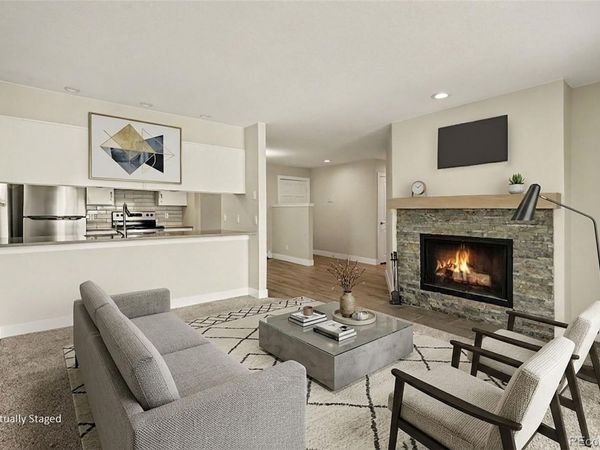 3393 Oneal Parkway , Unit 29, Boulder, CO 80301