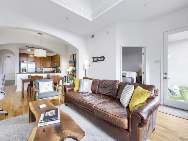 1489 Steele Street , Unit 309, Denver, CO 80206