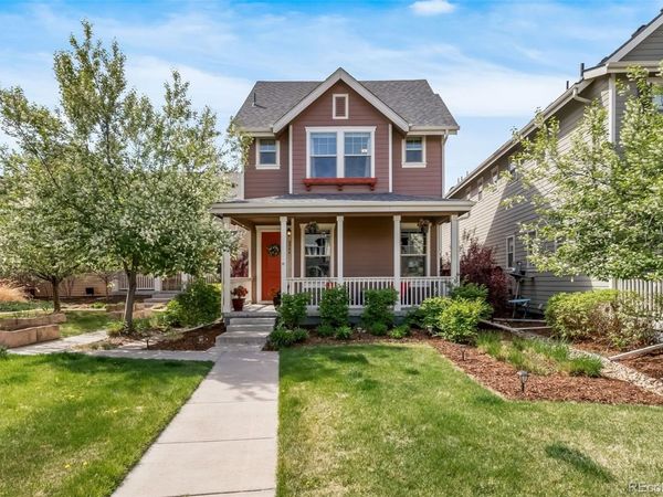 4966 Akron Street, Denver, CO 80238