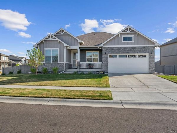 1680 Rivergate Way , Berthoud, CO 80513