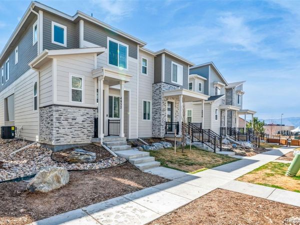 4952 Construct Point , Colorado Springs, CO 80920