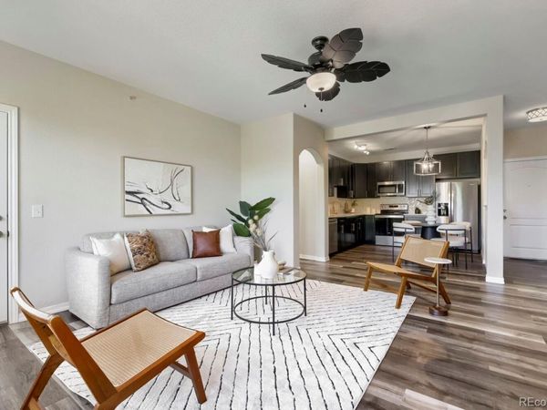 3501 E 103rd Circle , Unit A22, Thornton, CO 80229