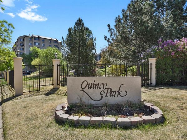 7420 E Quincy Avenue, Unit 203, Denver, CO 80237