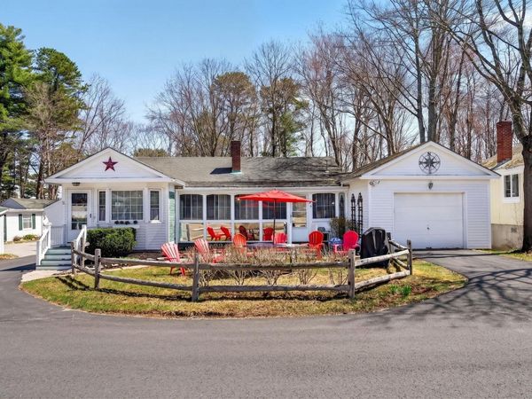 488 Main Street, Unit 9, Ogunquit, ME 03907