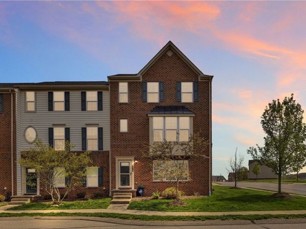 610 Shelley Ln , Wexford, PA 15090