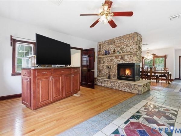 2680 Kiser Drive, Prince George, VA 23860