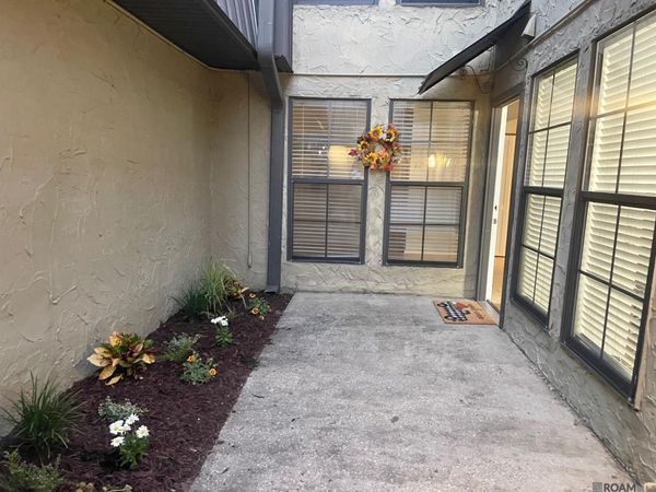 10288 W Winston Ave, Unit #4, Baton Rouge, LA 70809