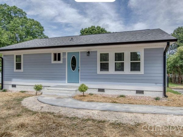 910 E 6th Avenue, Gastonia, NC 28054