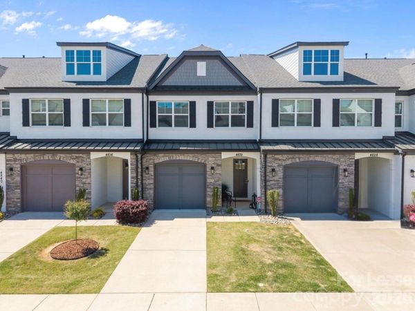 4832 Blanchard Way , Charlotte, NC 28226