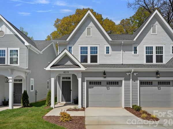 4019 Sofley Road , Charlotte, NC 28206