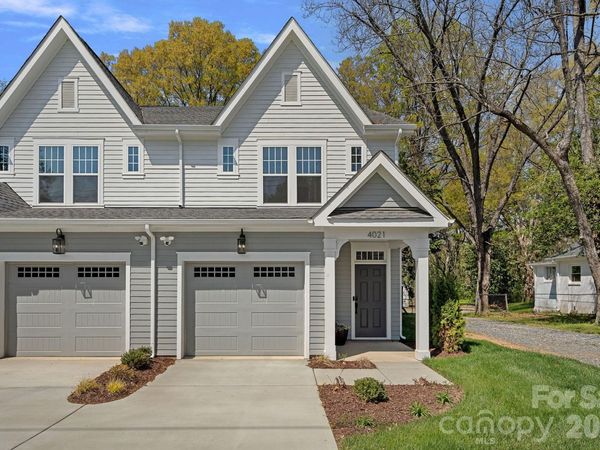 4021 Sofley Road , Charlotte, NC 28206