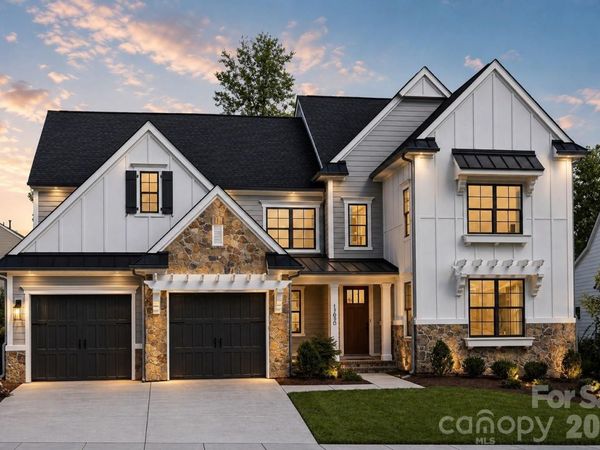 3133 Country Club Drive, Charlotte, NC 28205