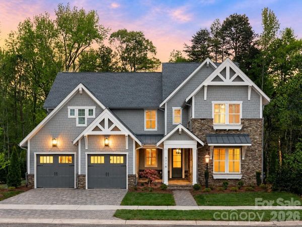 3133 Country Club Drive, Charlotte, NC 28205