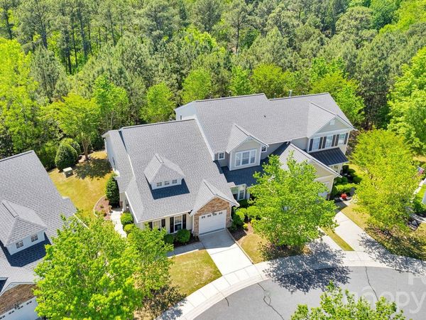 602 Pine Links Drive, Tega Cay, SC 29708