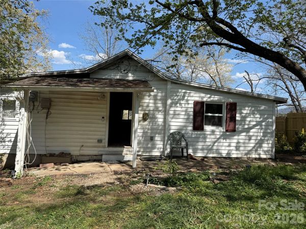 5A Warren Avenue , Asheville, NC 28803