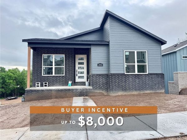 2832 N Sumac Drive, Fayetteville, AR 72703