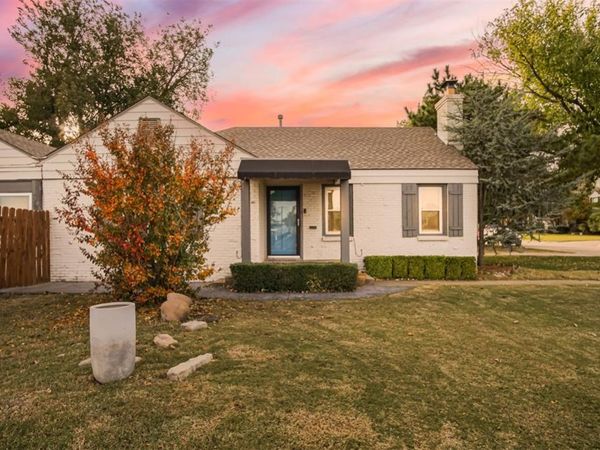 2500 NW 27th Street, Oklahoma City, OK 73107