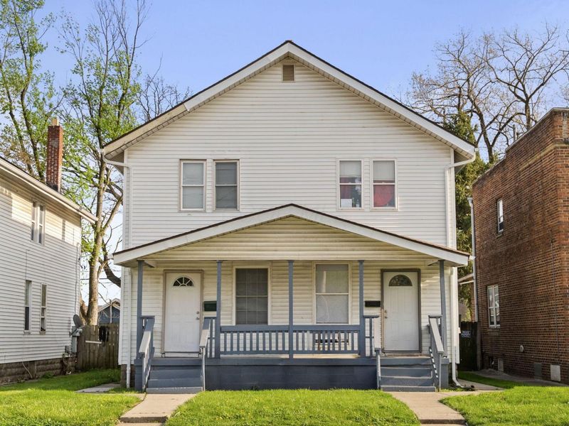 2251 Sullivant Avenue, Unit 2249, Columbus, OH 43223 Photo 1