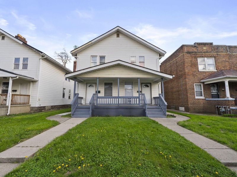 2251 Sullivant Avenue, Unit 2249, Columbus, OH 43223 Photo 3