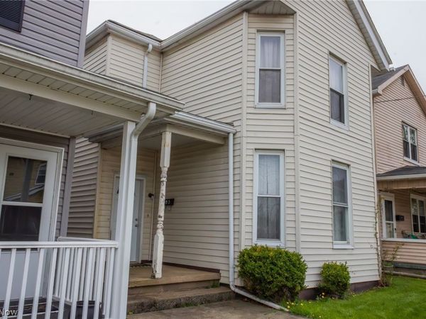 605 Trenton Street, Toronto, OH 43964