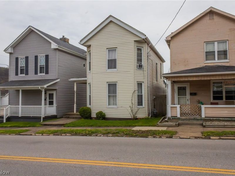 605 Trenton Street, Toronto, OH 43964 Photo 2