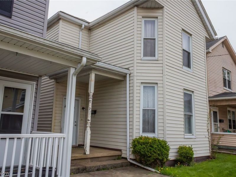 605 Trenton Street, Toronto, OH 43964 Photo 3