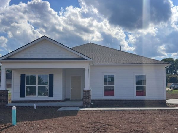 626 Brookside Dr , Mount Pleasant, TN 38474