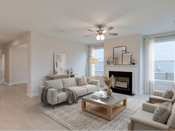 4158 Dream Beetle Loop , Rockvale, TN 37153