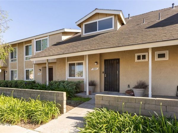 5844 Chapman, Garden Grove, CA 92845