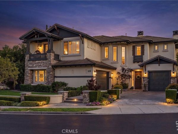 6602 Colina Puesta, San Clemente, CA 92673