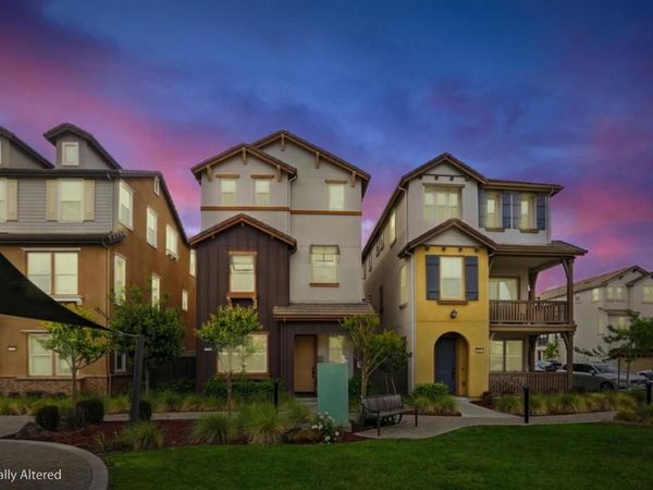 1536 Hidden Creek Lane, Milpitas, CA 95035