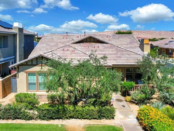 319 Via Napoli, Cathedral City, CA 92234