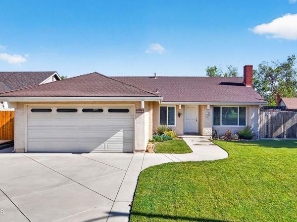 5525 Laurel Ridge Lane, Camarillo, CA 93012