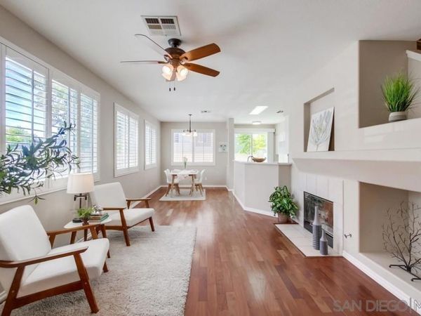 11865 Spruce Run, Unit C, San Diego, CA 92131