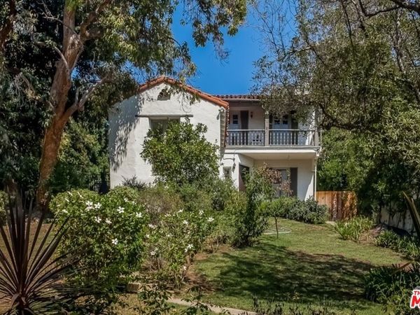 1332 Comstock Avenue, Los Angeles, CA 90024