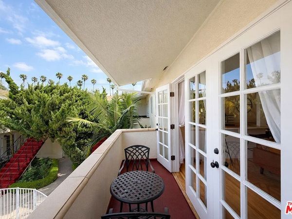 1027 20th Street, Unit S, Santa Monica, CA 90403
