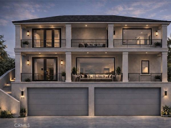 0 Point Marina Drive, Canyon Lake, CA 92587