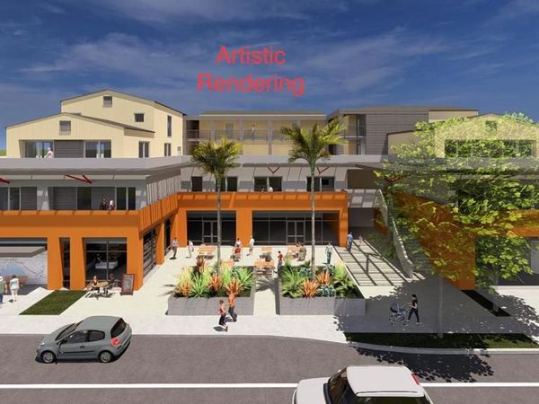 1600 Brommer Street, Santa Cruz, CA 95062